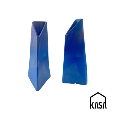 Vaso Azul