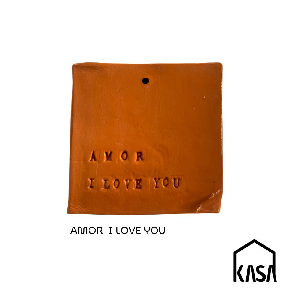 Azulejo Lov